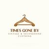 timesgonebyyy
